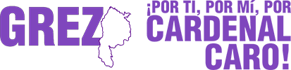 Grez por Cardenal Caro 2024