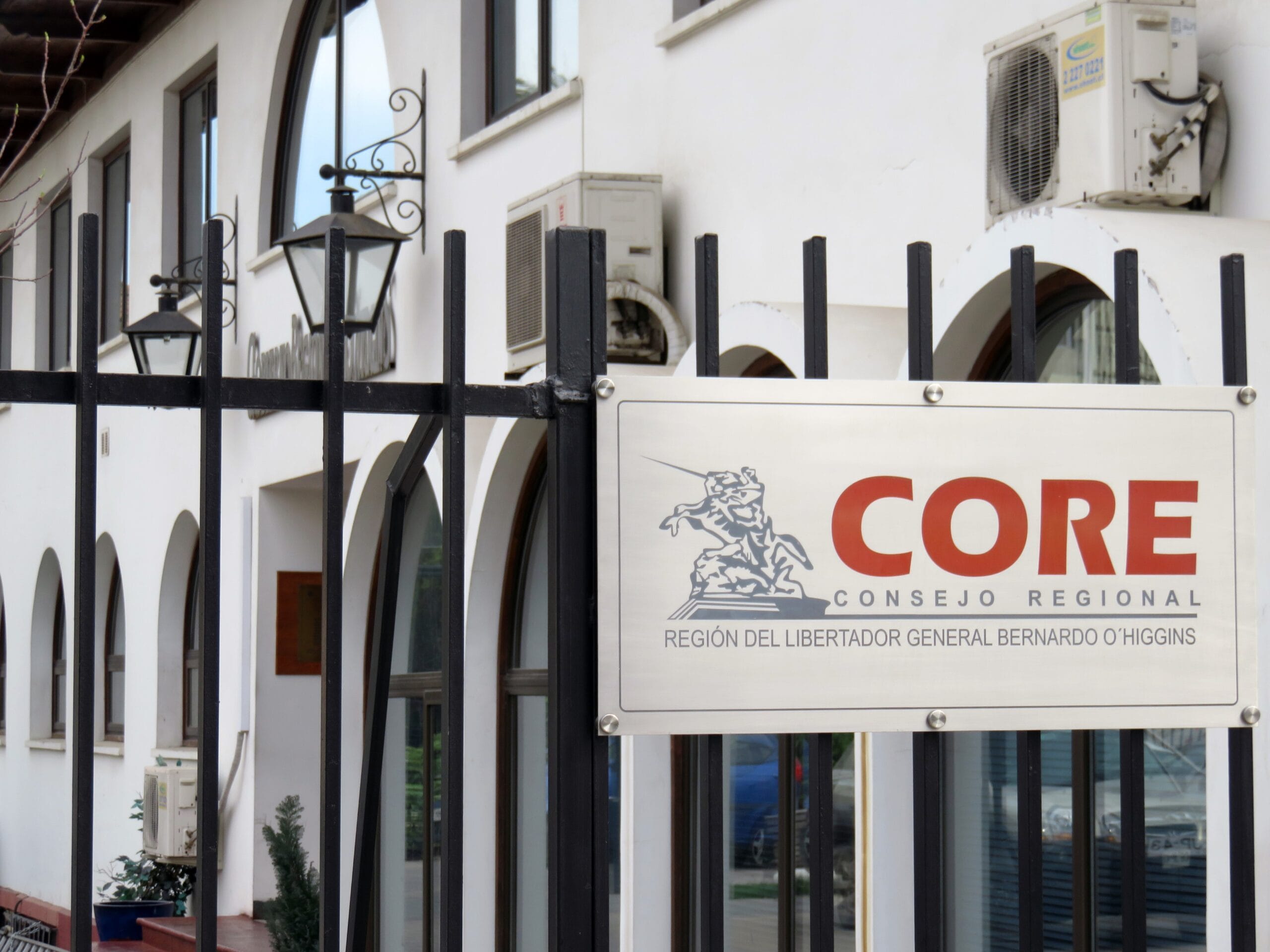 Lee más sobre el artículo ¡6.48% de inversión en Cardenal Caro entre 2021 y 2024!