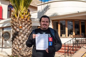 Lee más sobre el artículo Soy candidato al Consejo Regional de O’Higgins