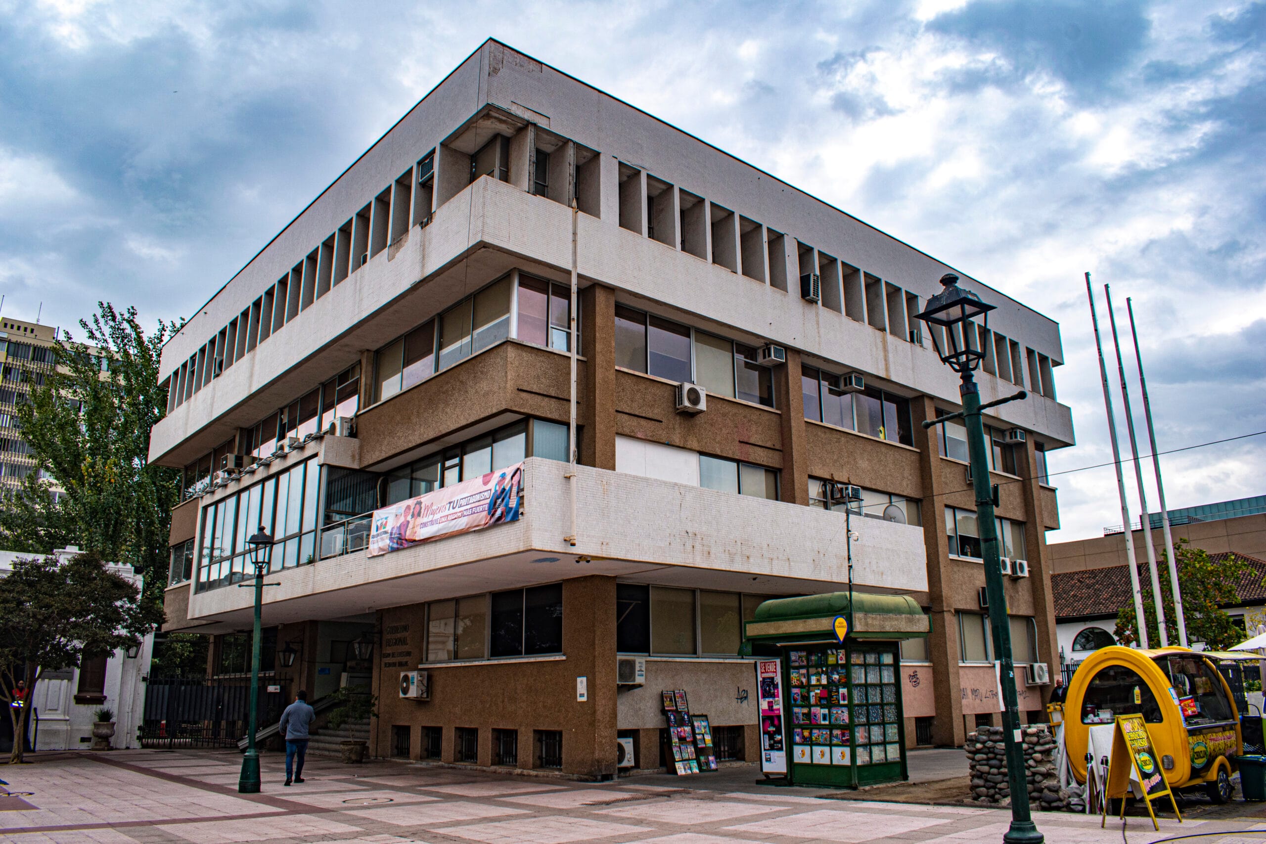 En este momento estás viendo Sobre la elección del gobernador regional
