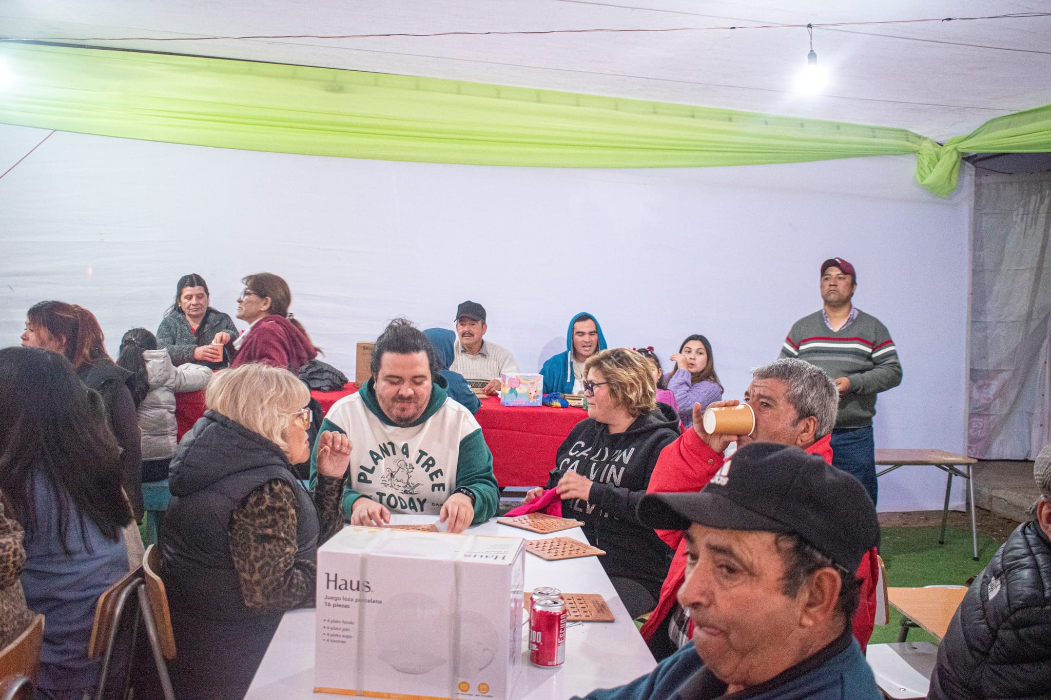 Lee más sobre el artículo Bingo a beneficio de JJ.VV. La Aguada (Pichilemu)