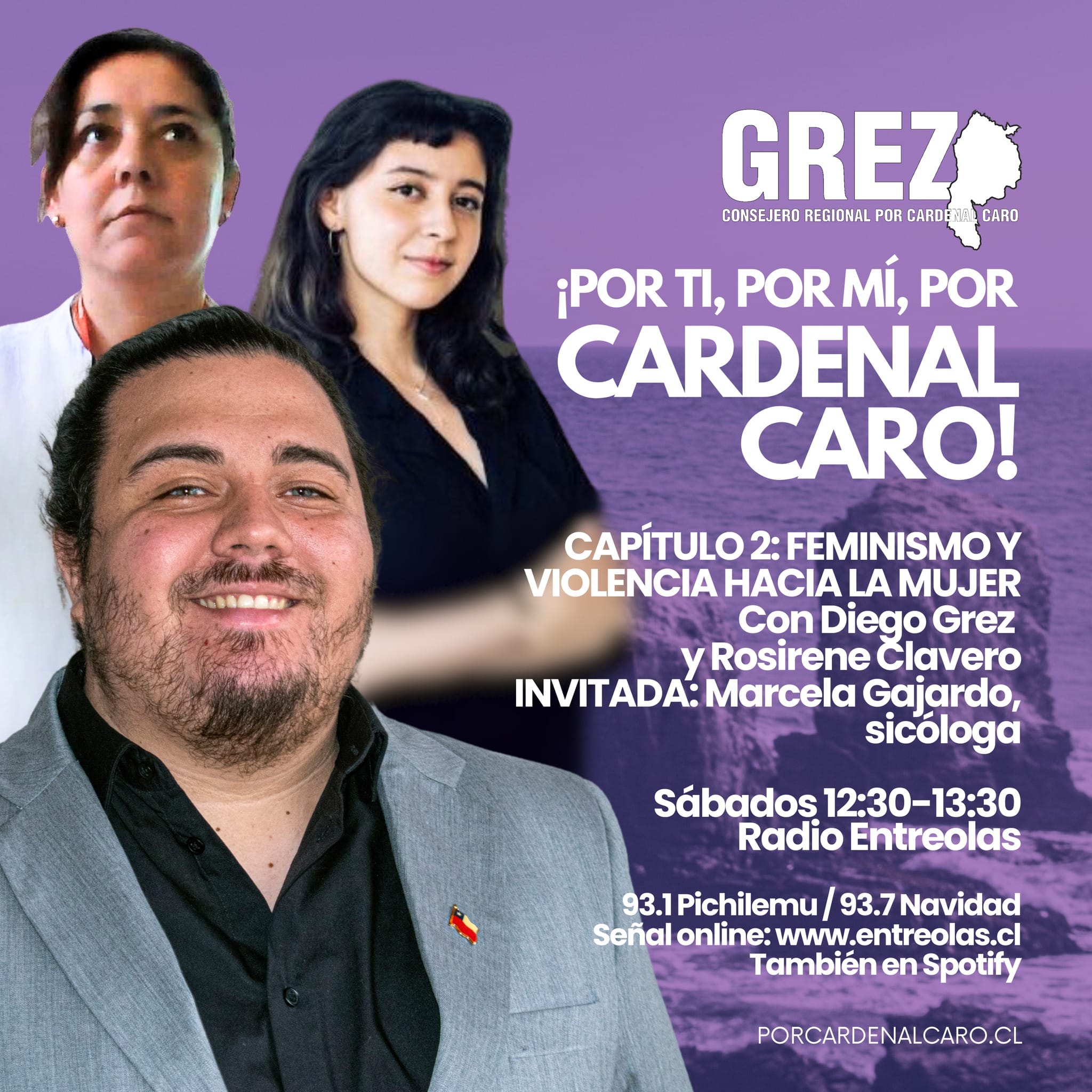 En este momento estás viendo #2 Feminismo y violencia hacia la mujer