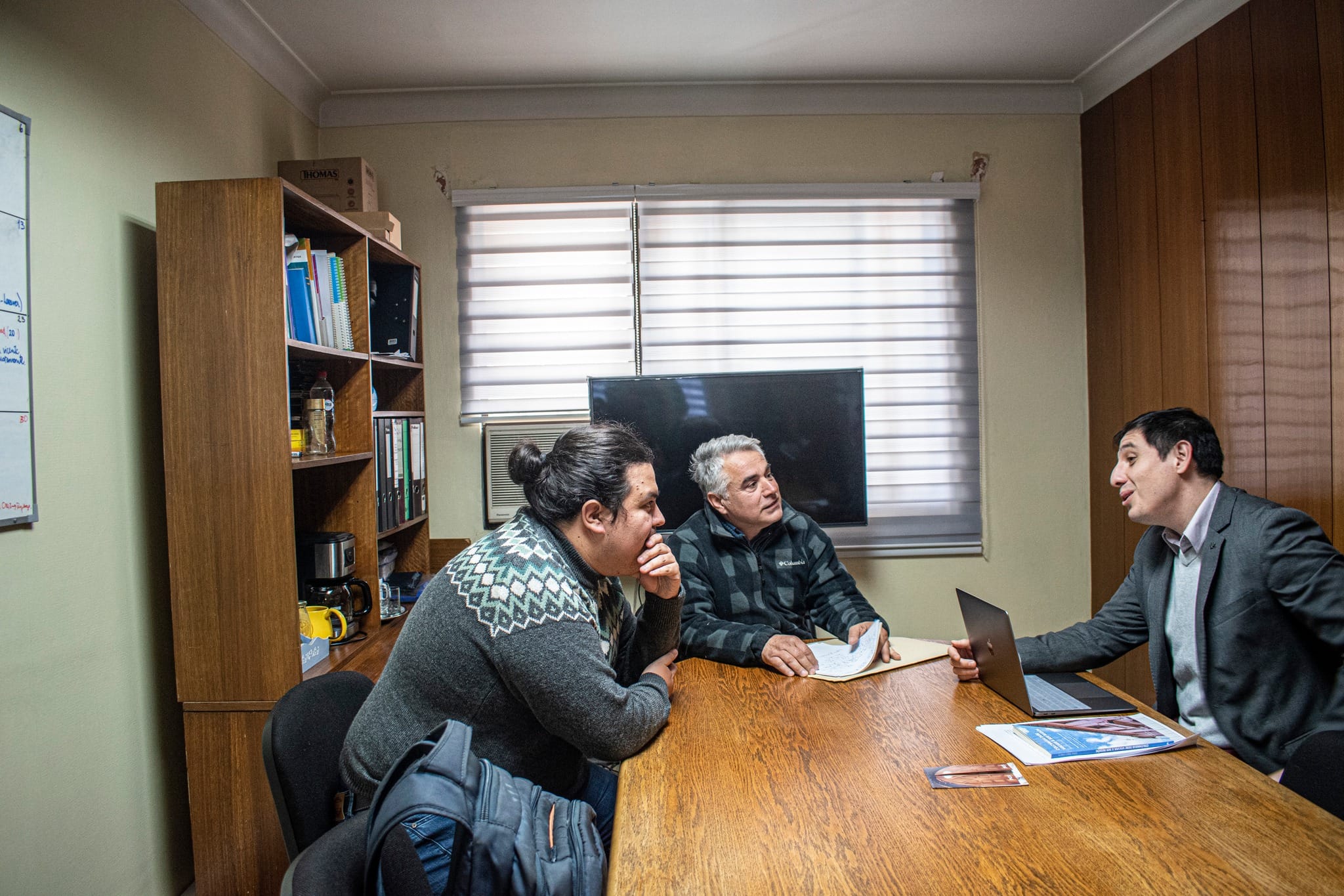 Lee más sobre el artículo Avanzamos hacia un espacio cultural en Pichilemu