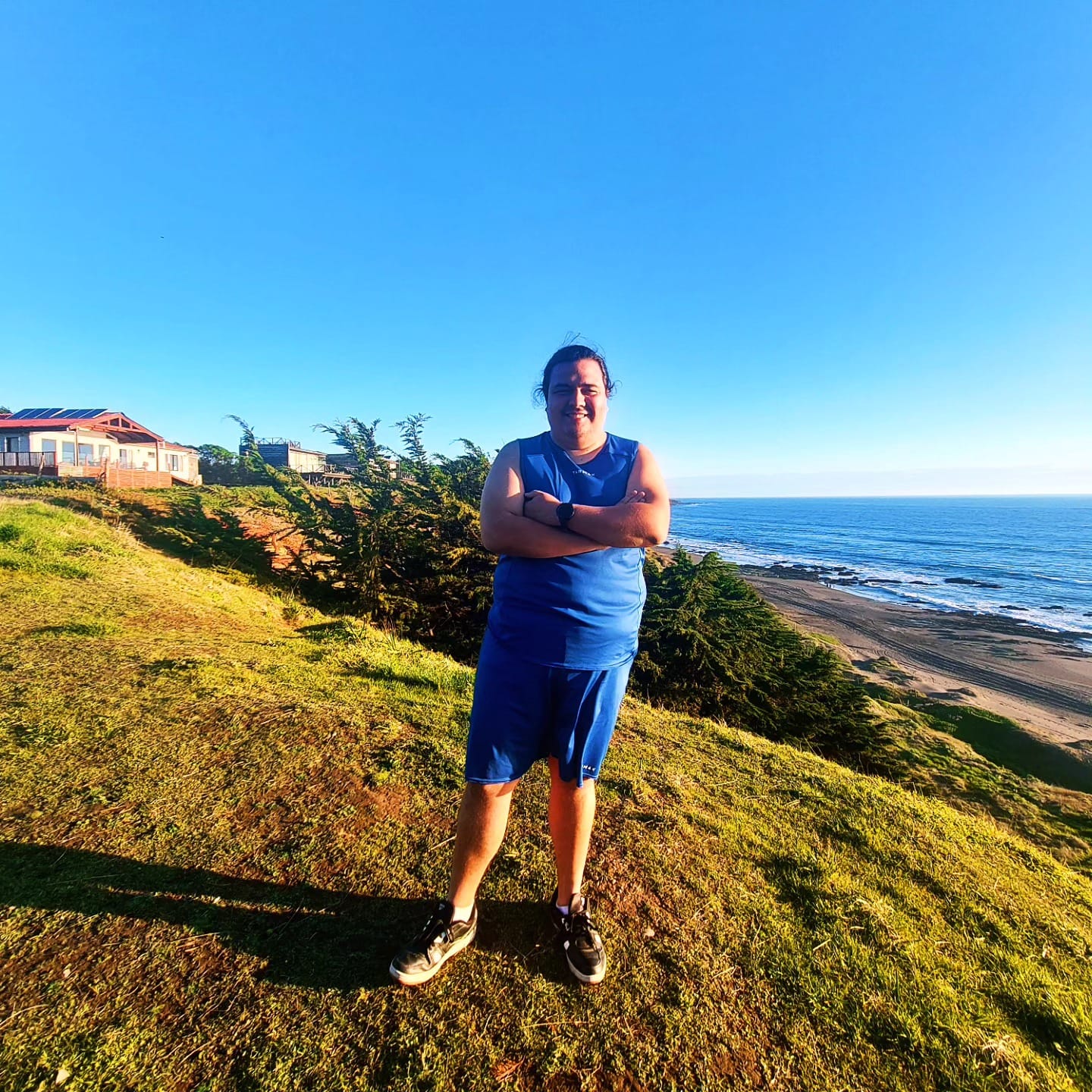 En este momento estás viendo Visita a El Pangal