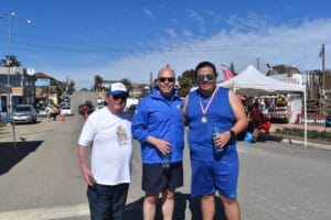 Lee más sobre el artículo 5.° Corrida Anual de ADEREC Pichilemu