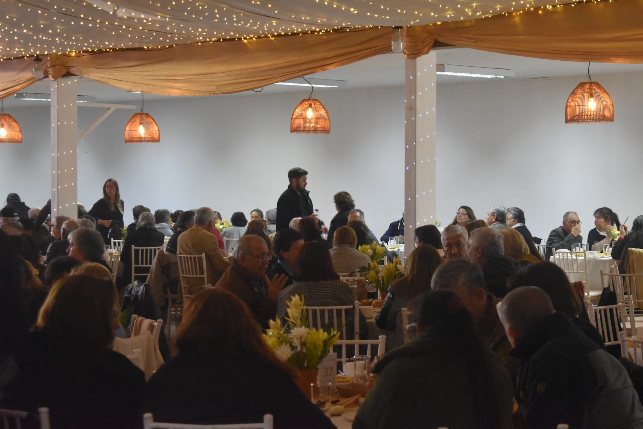 Lee más sobre el artículo Pasar agosto