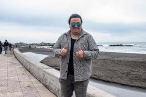 Lee más sobre el artículo Recorrido en Navidad, Matanzas y Litueche