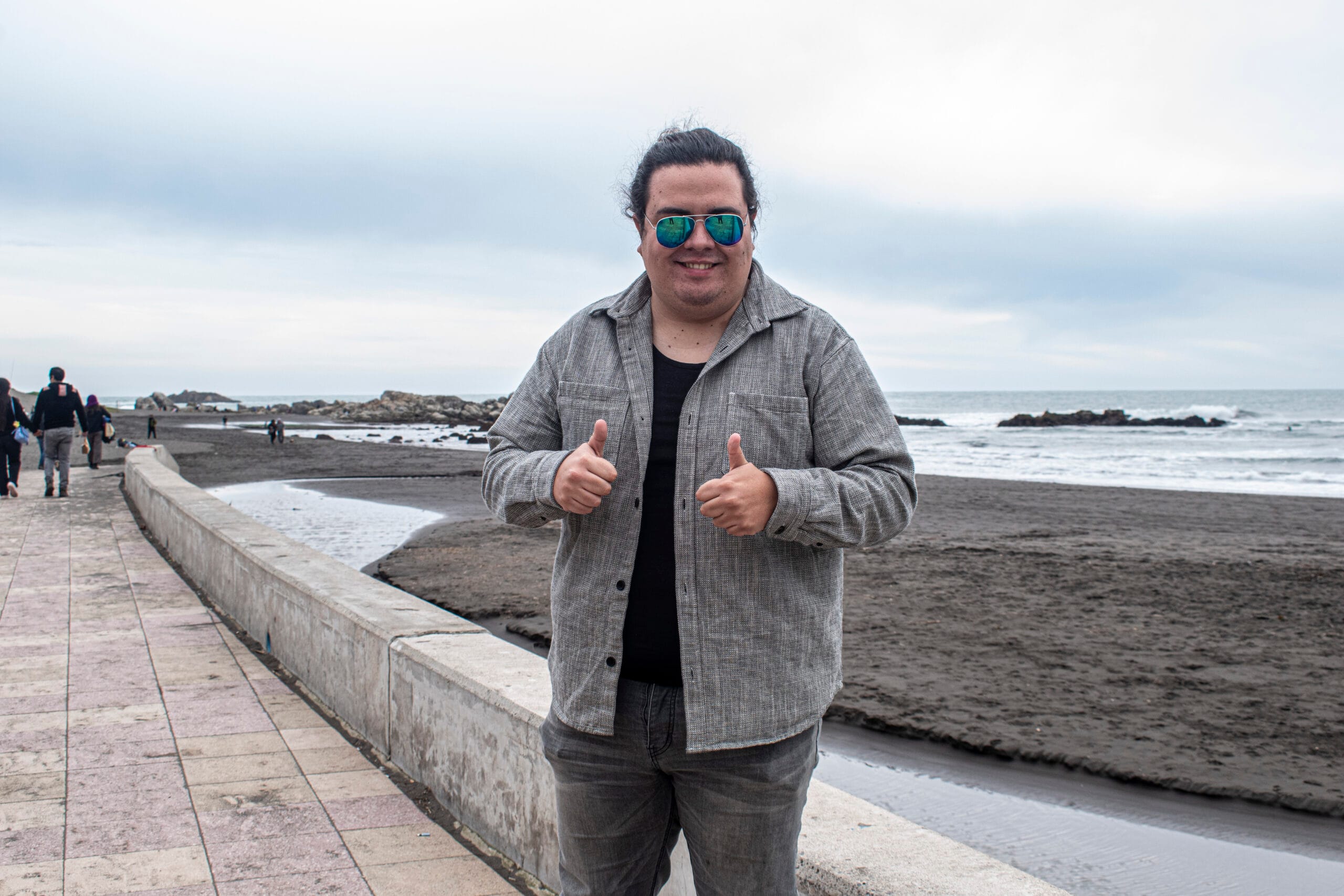 En este momento estás viendo Recorrido en Navidad, Matanzas y Litueche