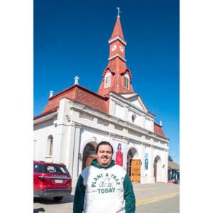 Lee más sobre el artículo Fiesta de la Virgen de las Nieves en Paredones