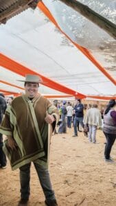 Lee más sobre el artículo Fiesta de la Lana en Marchigüe