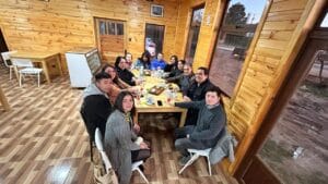 Lee más sobre el artículo Reunión con candidatas a concejalas y alcalde de Paredones