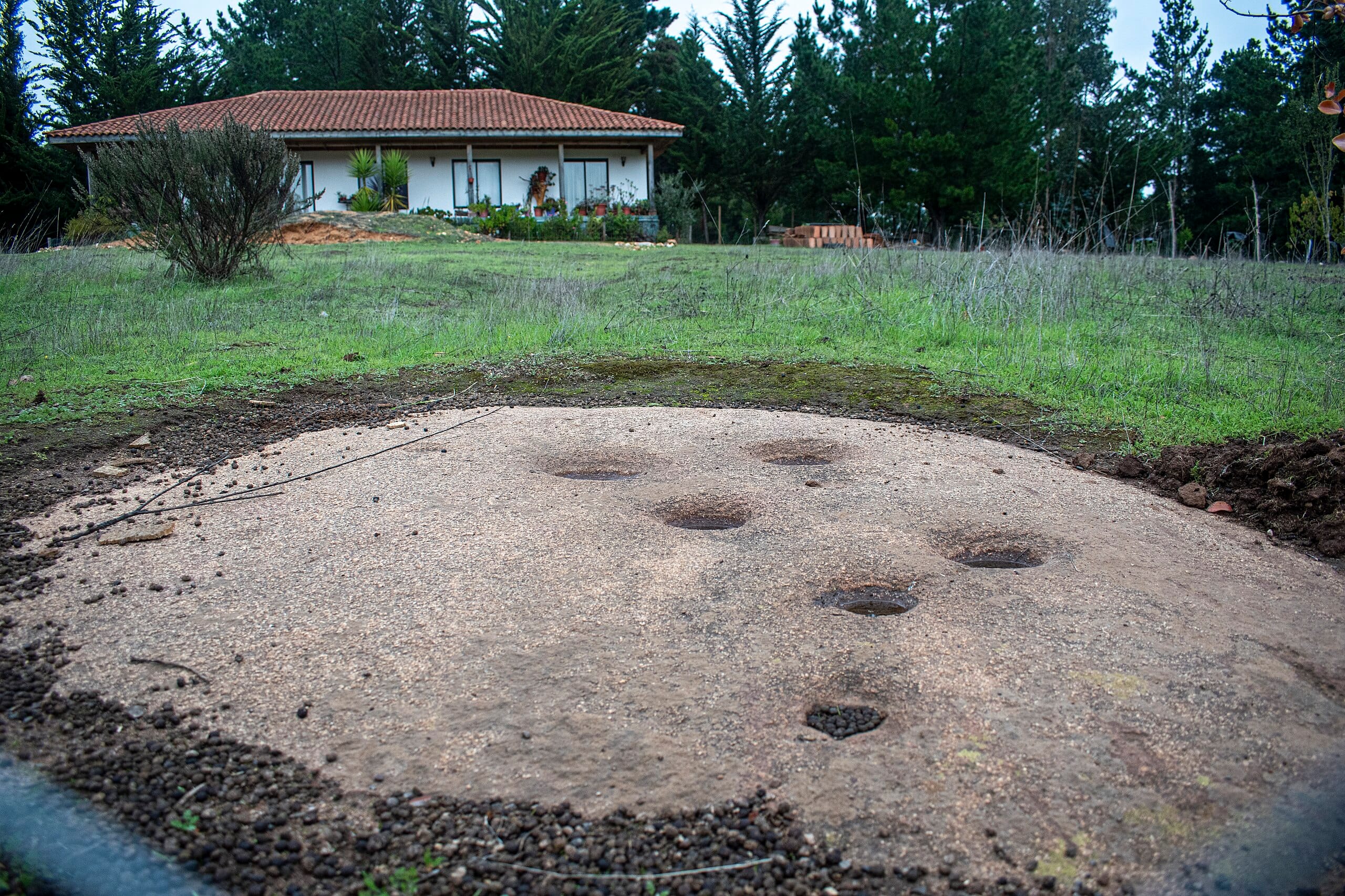 En este momento estás viendo CMN agradece gestión para declarar monumento nacional a piedras tacitas de El Copao