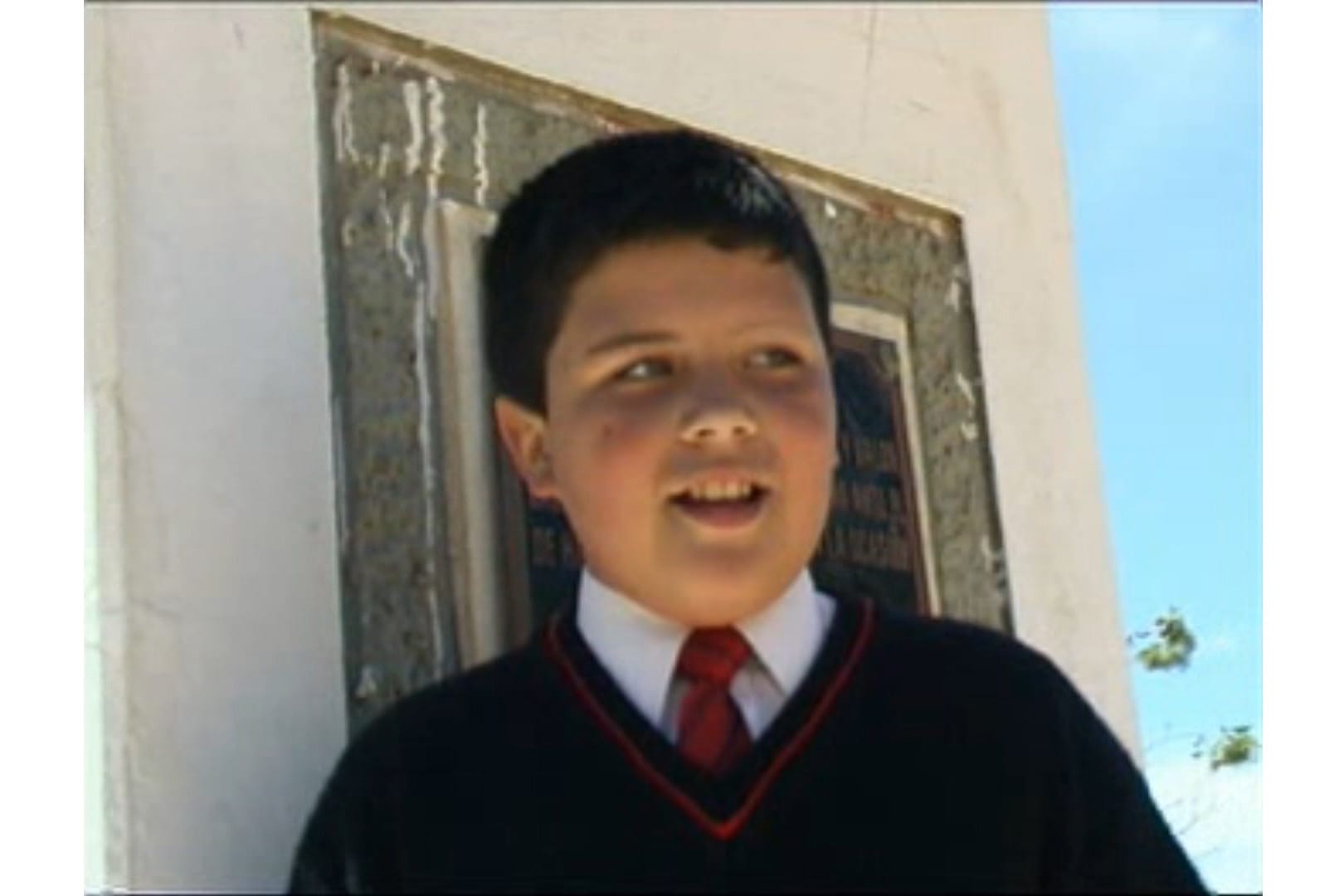 Lee más sobre el artículo «Cuando grande quiero ser periodista»