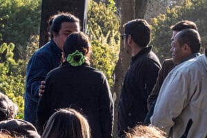 Lee más sobre el artículo Inauguración de plaza de Cáhuil