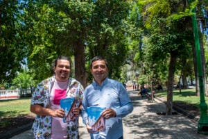 Lee más sobre el artículo Mi quinto libro, «Colchagua debe volver a ser región»: un llamado a la descentralización