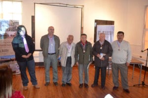 Lee más sobre el artículo Un recorrido por mis libros: «Provincia Cardenal Caro» (2016)