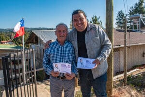 Lee más sobre el artículo Un descanso