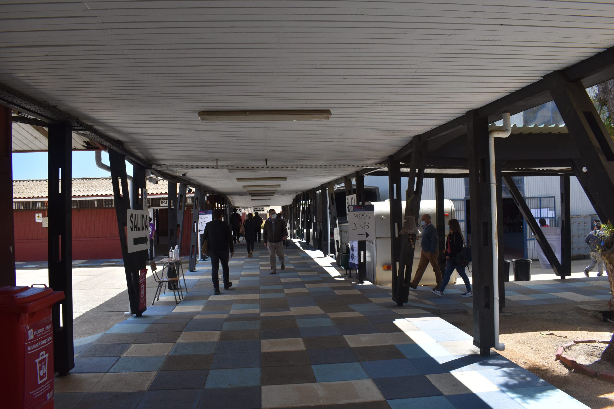 En este momento estás viendo SLEP Cardenal Caro: un desafío y un nuevo comienzo para la educación provincial