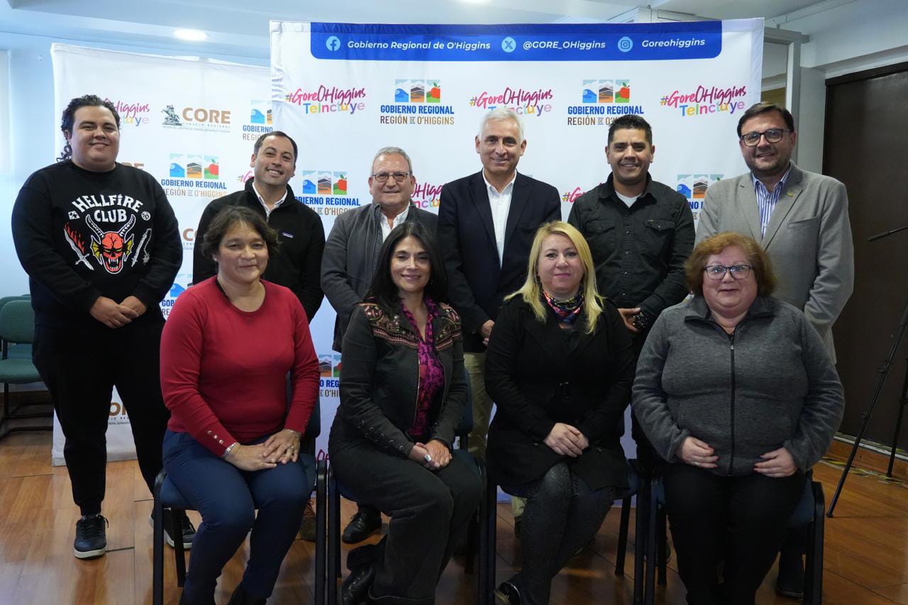 En este momento estás viendo Diego en las organizaciones de la sociedad civil