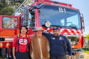 Lee más sobre el artículo Apoyemos a Bomberos