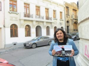 Lee más sobre el artículo Rescatando la historia de Pichilemu: «Crónicas de Pichilemu» y «Camino al progreso» (2017)