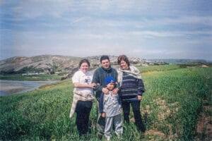 Lee más sobre el artículo Recuerdos en La Boca