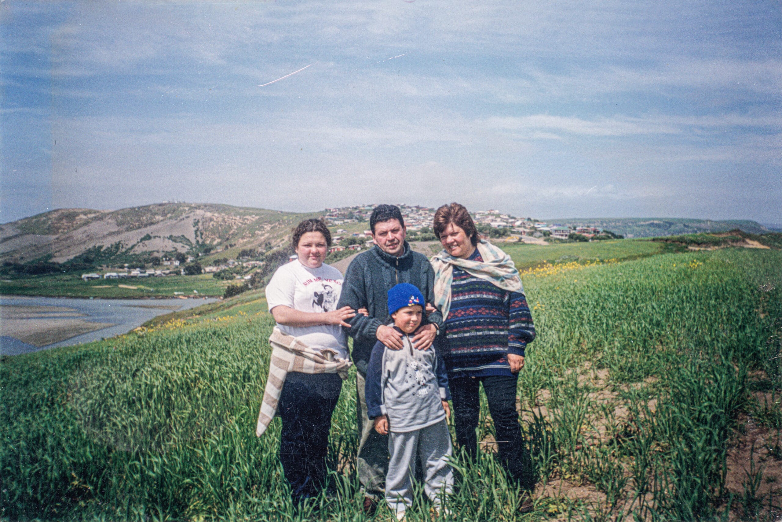 Lee más sobre el artículo Recuerdos en La Boca