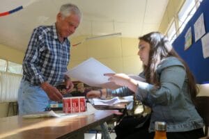 Lee más sobre el artículo Publican nómina de vocales reemplazantes