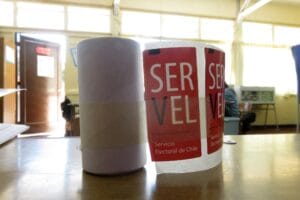 Lee más sobre el artículo Se publicó nómina de vocales