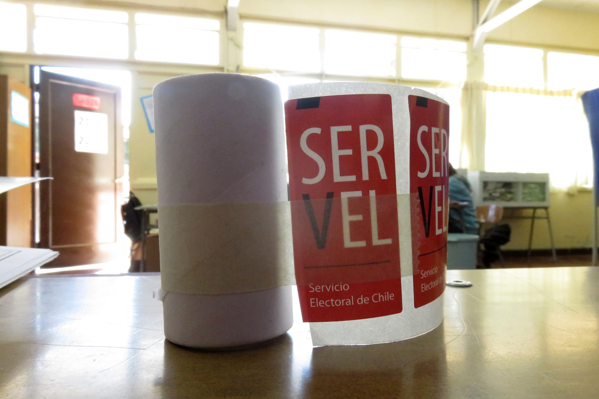 Lee más sobre el artículo Se publicó nómina de vocales