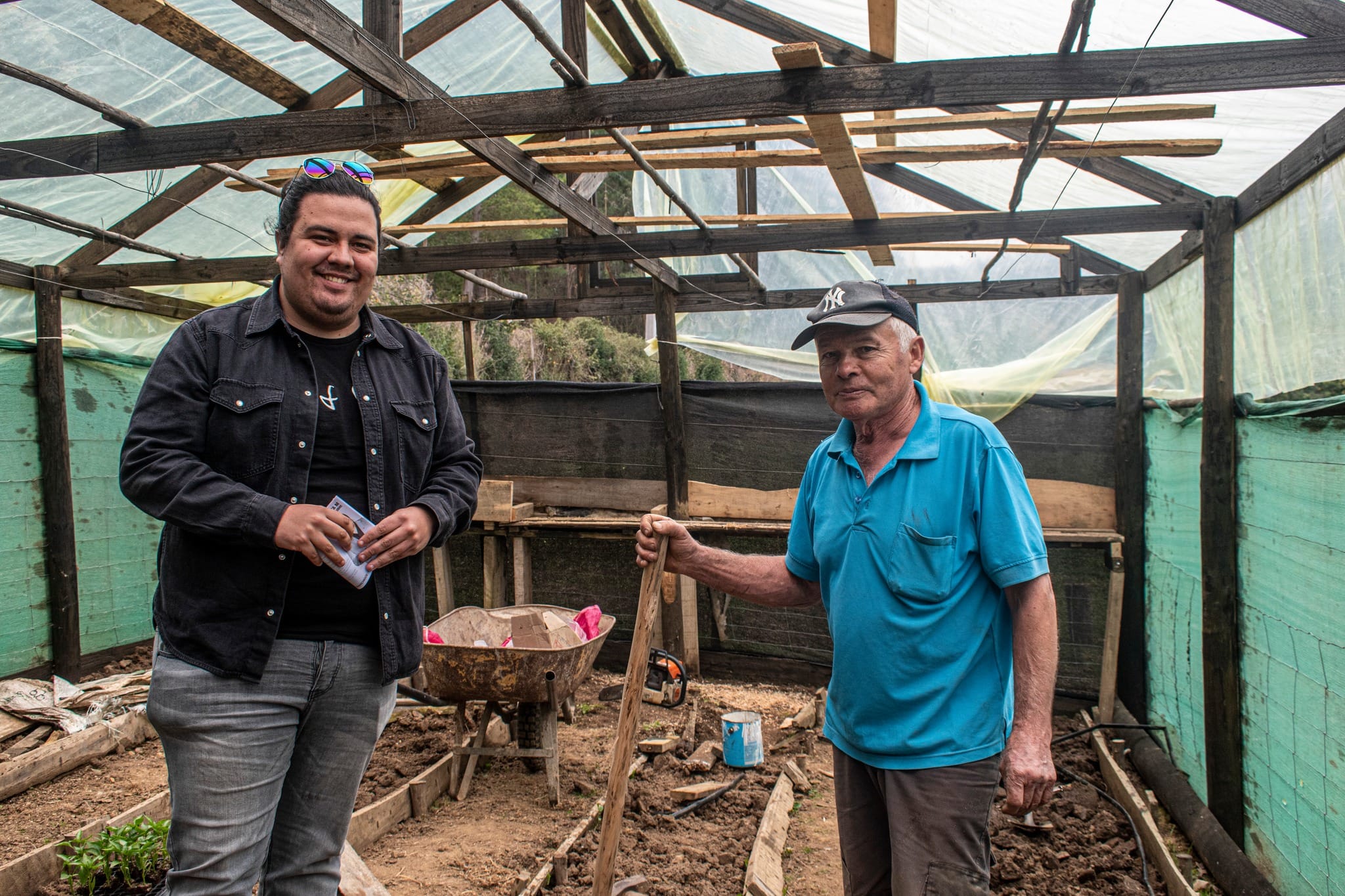 En este momento estás viendo Fin del período de propaganda