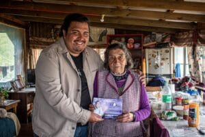 Lee más sobre el artículo Recorrido por Bucalemu