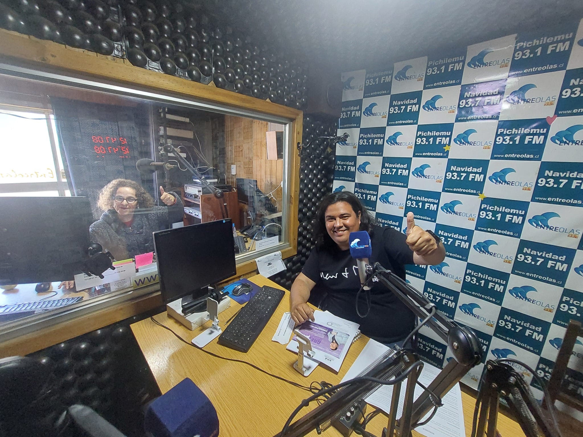 En este momento estás viendo #8 Seguridad, Bomberos, descentralización