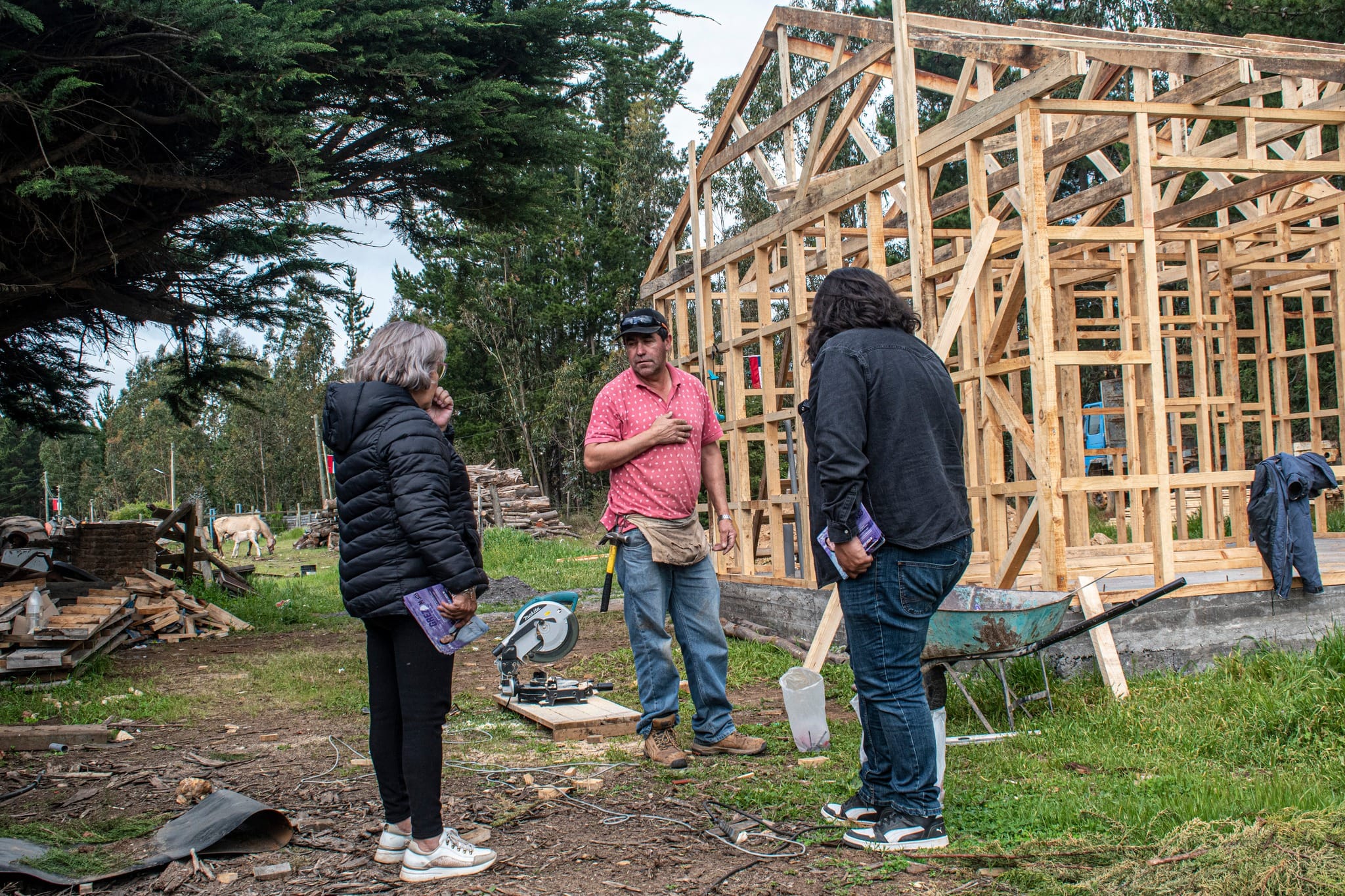 Lee más sobre el artículo Recorrido por Cardonal de Panilonco