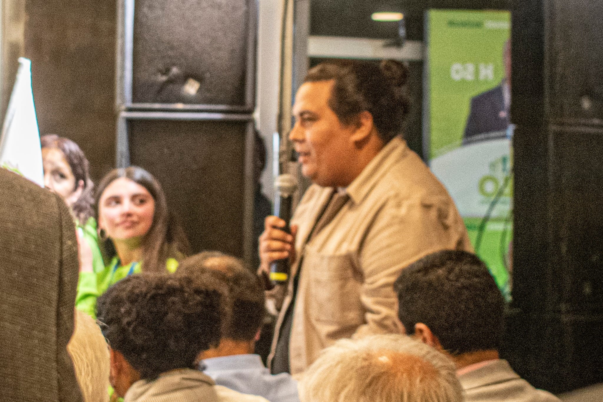 En este momento estás viendo Lanzamiento de campaña del alcalde de Pichilemu, Cristian Pozo