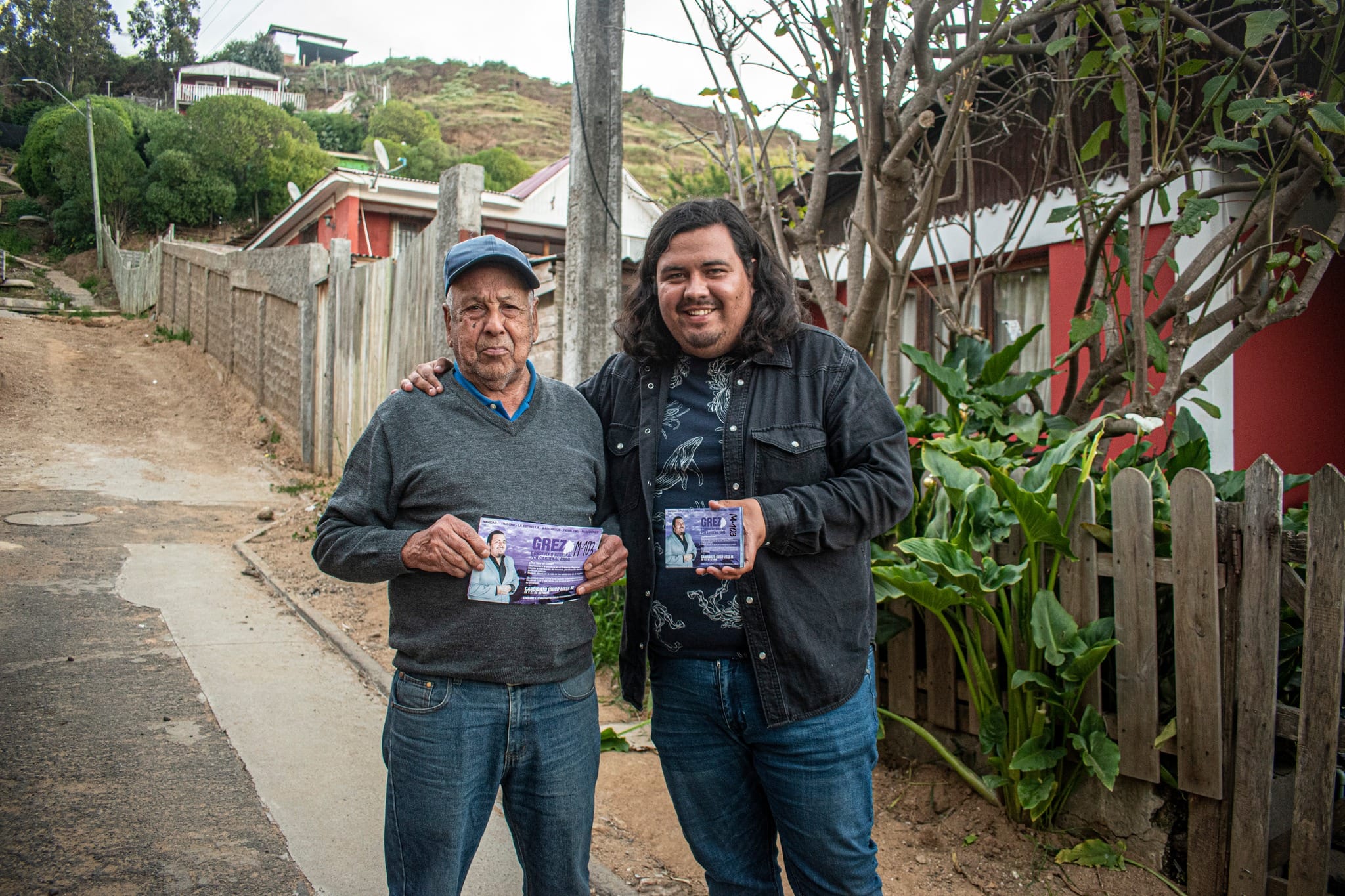Lee más sobre el artículo Recorrido por Bucalemu