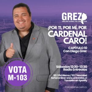 Lee más sobre el artículo #10 Recuento de la campaña; diagnósticos comunales