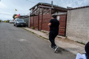 Lee más sobre el artículo Seguimos en reencuentro comunal en Pichilemu