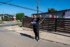 Lee más sobre el artículo Reencuentro comunal en Pichilemu