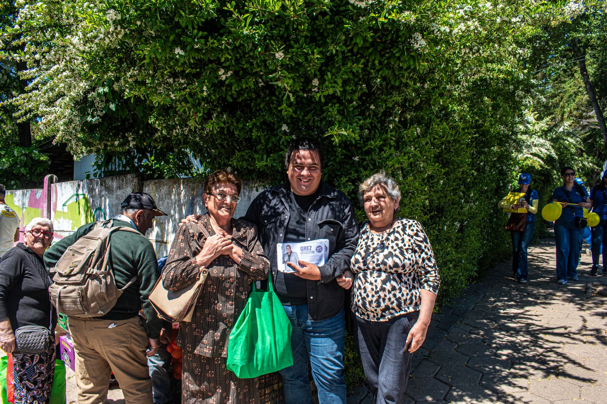 Lee más sobre el artículo Feria de Litueche