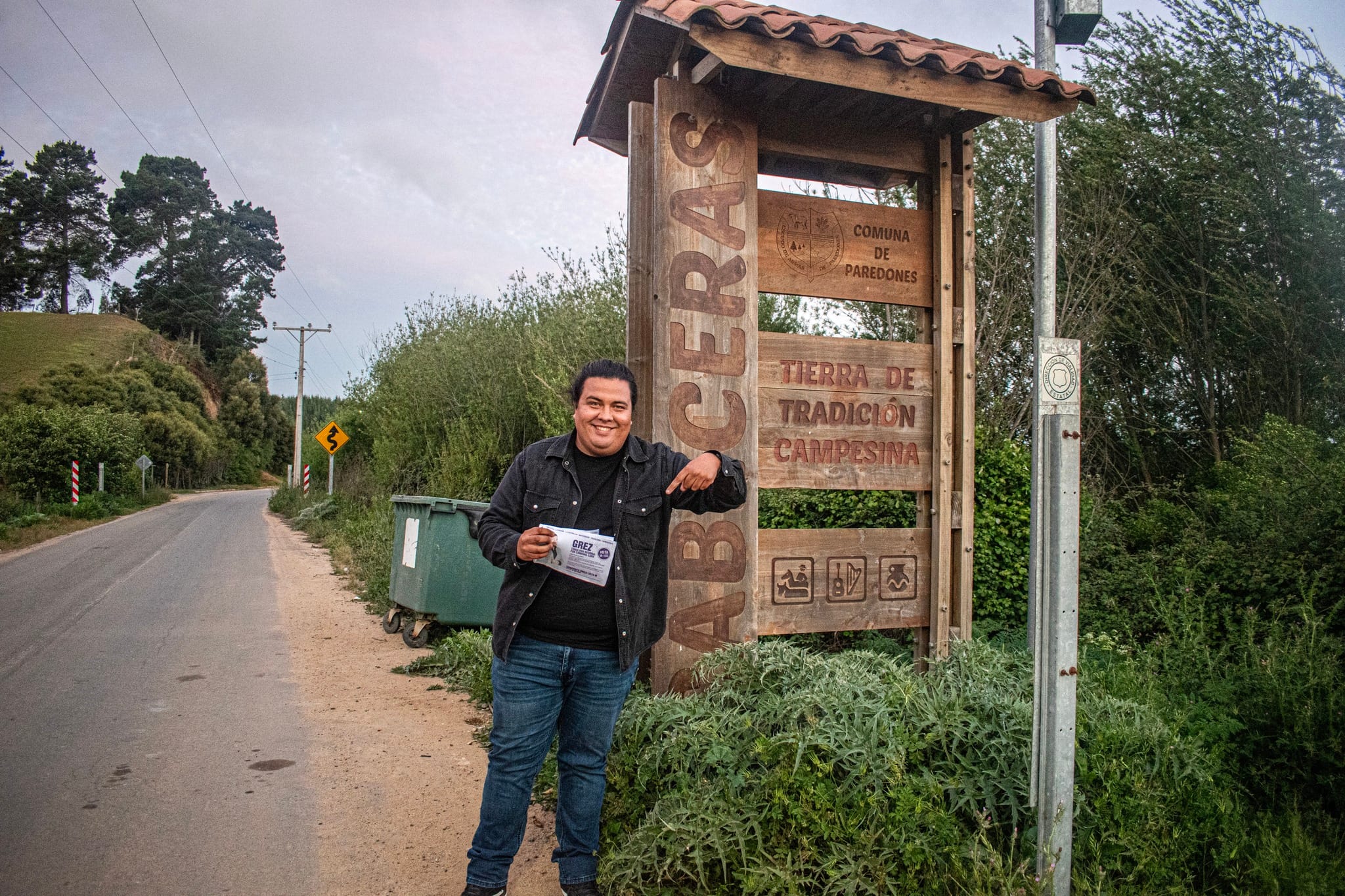 Lee más sobre el artículo De Cabeceras a Cabeceras