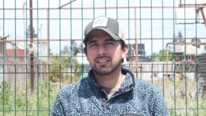 Lee más sobre el artículo Apoyo de Leandro Rivas González