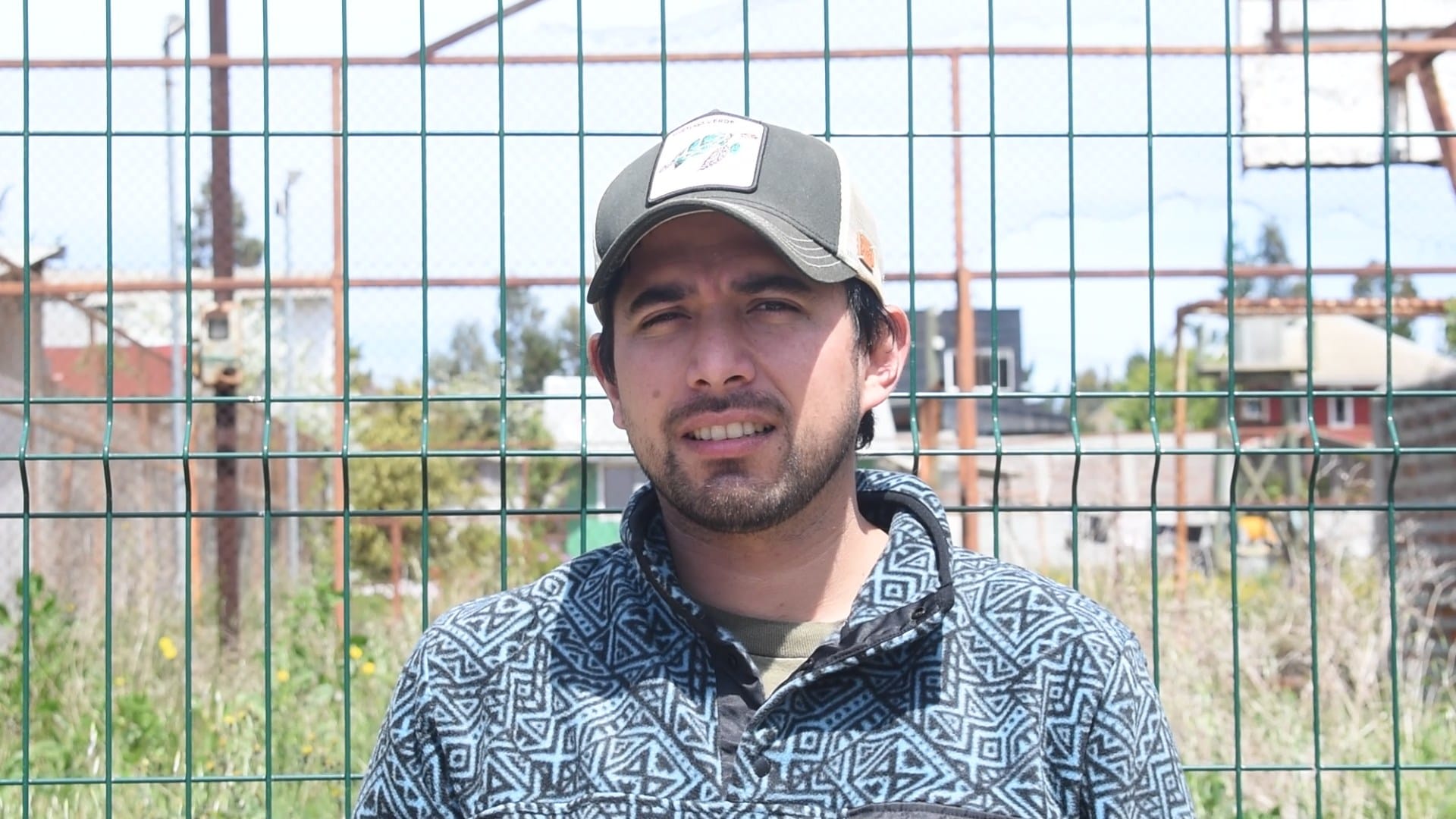 En este momento estás viendo Apoyo de Leandro Rivas González