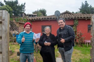 Lee más sobre el artículo Recorrido por Cabeceras y La Ligua