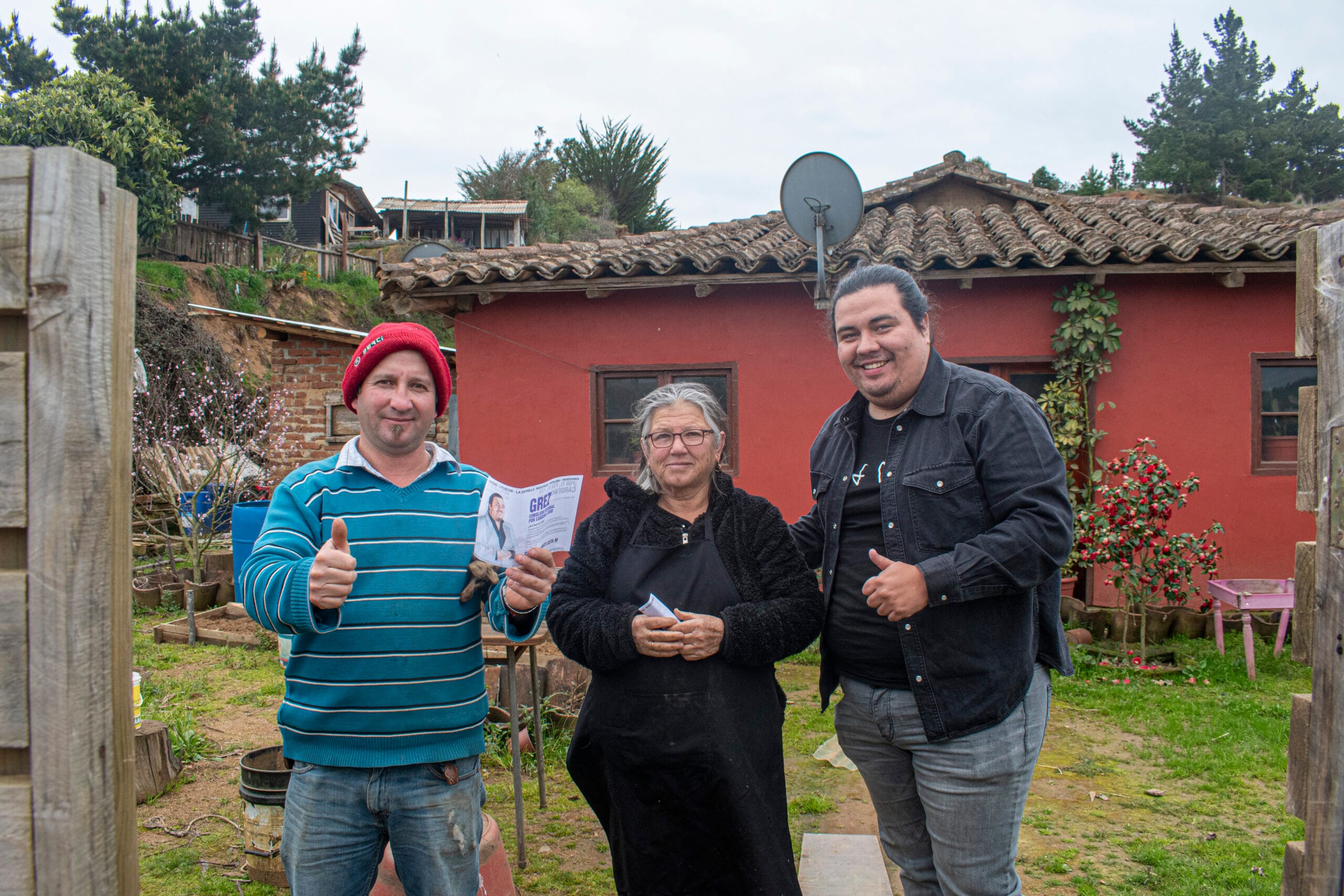 Lee más sobre el artículo Recorrido por Cabeceras y La Ligua