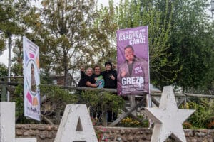 Lee más sobre el artículo ¡Instalada nuestra propaganda pública!