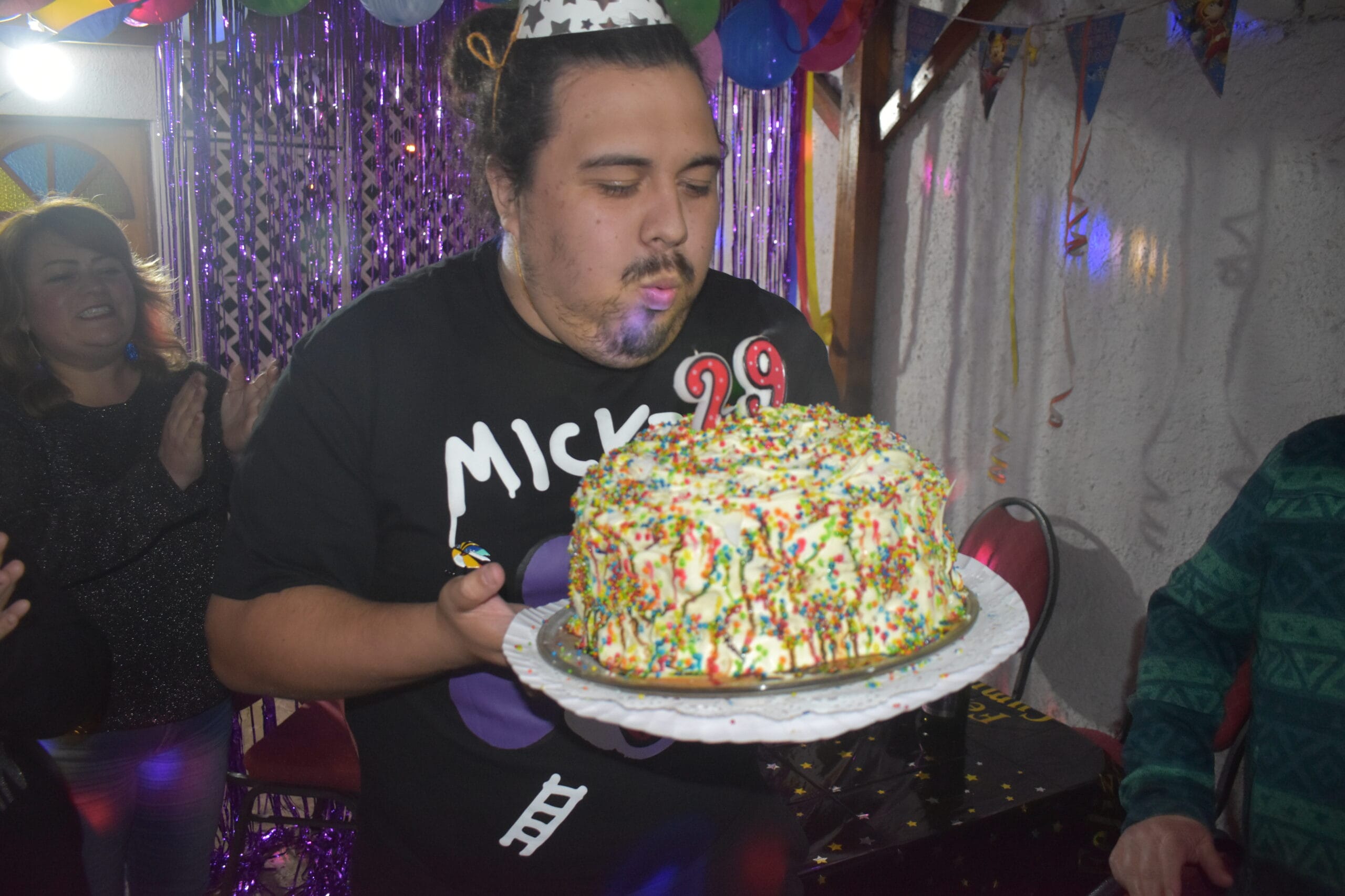 En este momento estás viendo Cumplo 30 años