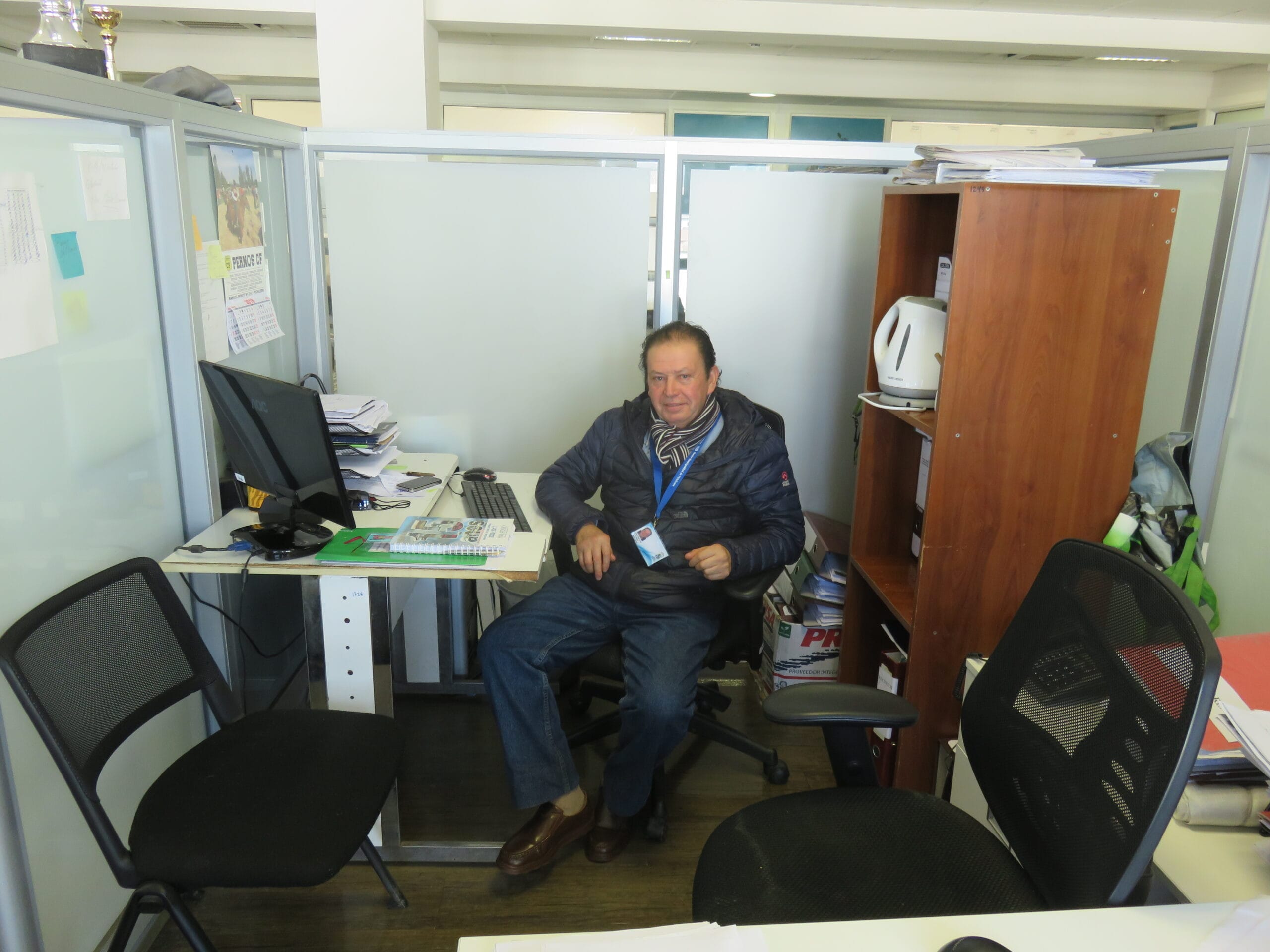 Lee más sobre el artículo Recuerdo a mi padre, Mario Antonio Grez Lorca