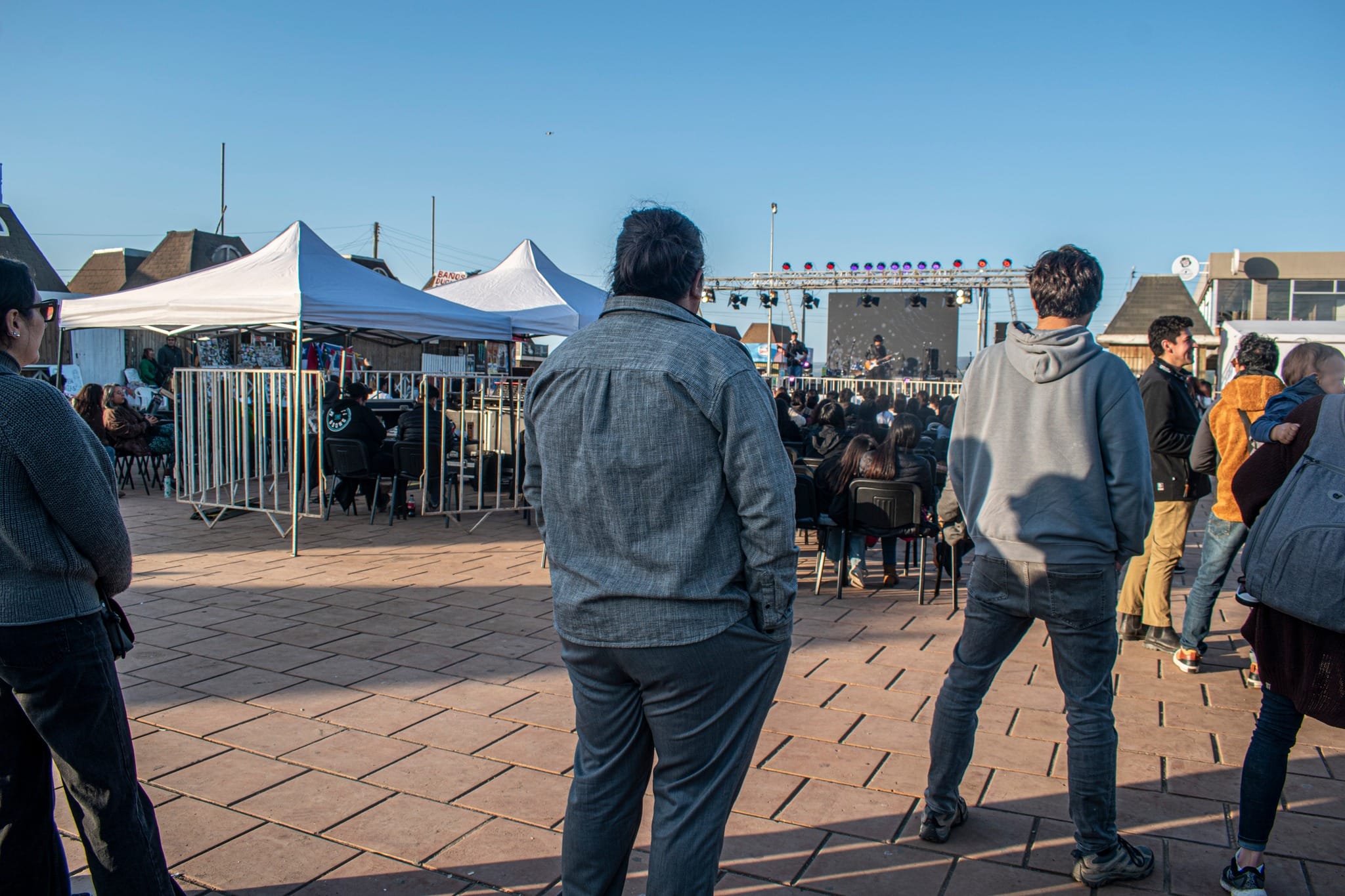 Lee más sobre el artículo 1.° Festival Musical de Bandas Escolares LARE