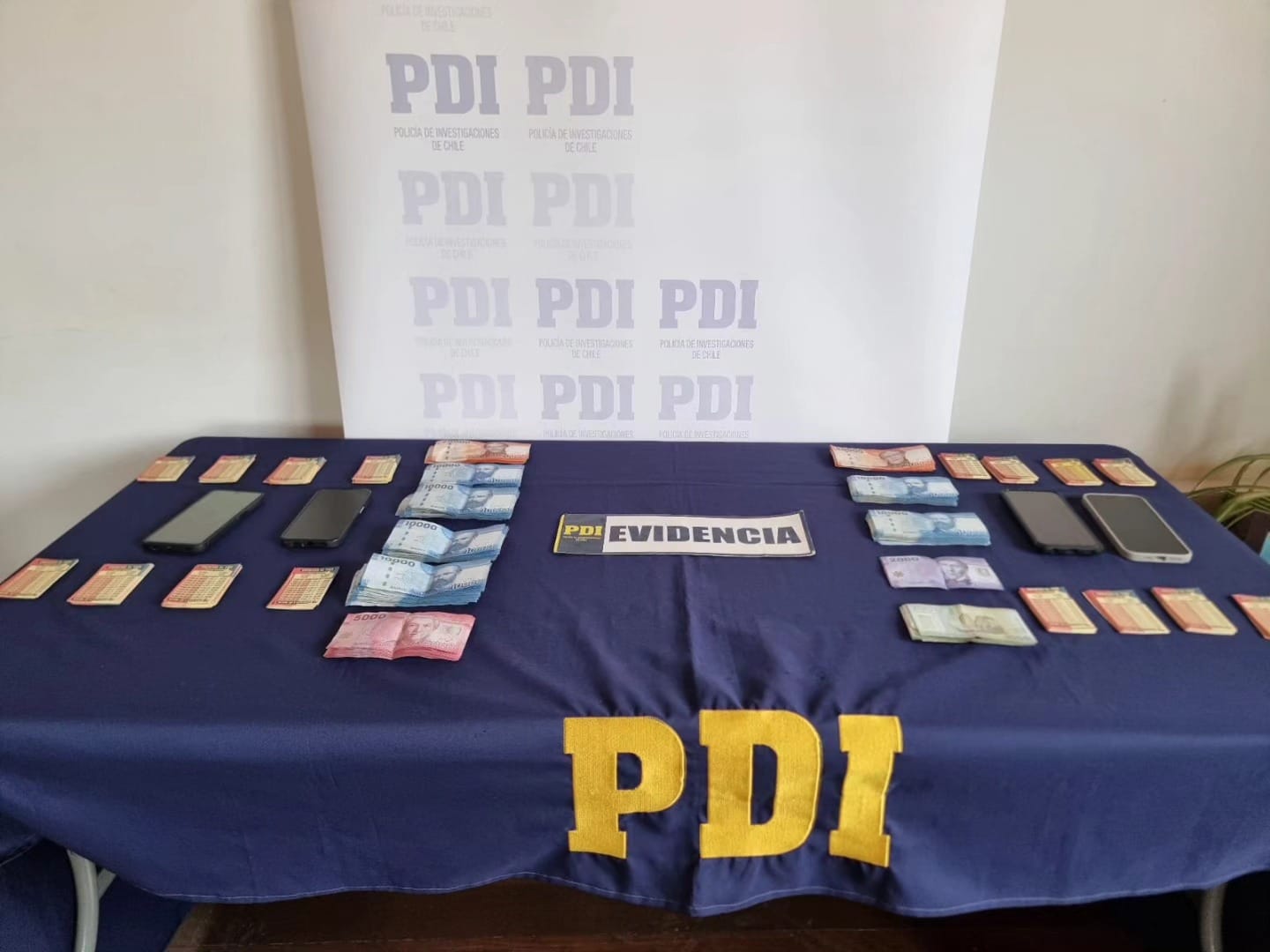 Lee más sobre el artículo Más seguridad en Cardenal Caro